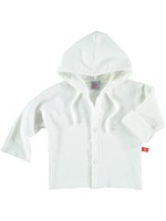 Limo basics Baby jacket organic sweatshirt 62