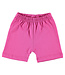 Limo basics Korte broek fuchsia 62-68 biologisch katoen