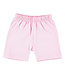 Baby shorts baby organic cotton pink 62-68