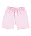 Limo basics Baby shorts baby organic cotton pink 62-68
