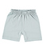 Baby shorts baby grey 74-80 organic cotton