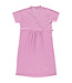 Limo basics Maternity nightgown organic cotton Vintage Pink