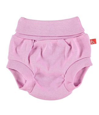 Limo basics Baby boxer vintage pink 62/68 organic cotton