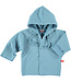 Limo basics Baby jacket cotton denim blue 50-56, 62-68