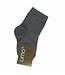 Limo basics Baby socks 6-12 dark grey