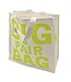 Shopper canvas Big Fair Bag green