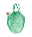 Rex London String shopping bag mint green