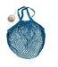 Rex London String shopping bag blue