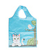 Rex London Foldable shopping bag Cat