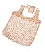 Foldable shopping bag Petite Rose