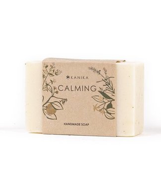 Kanika Soap block 100grams - Calming