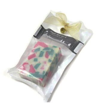 Soap-n-Scent Soap Jingle Bell Rock 100 grams