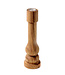 Wooden candleholder straight 25cm