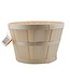 FairForward Bamboo basket round 28cm