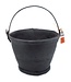 Mono Deco Rubber bucket recycled tyre