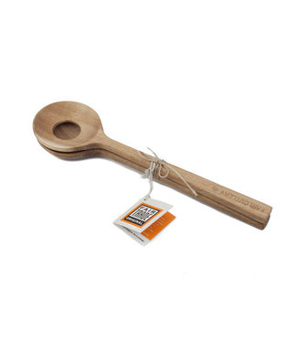 Fair Forward Wooden salad set small - Fair Cutlery