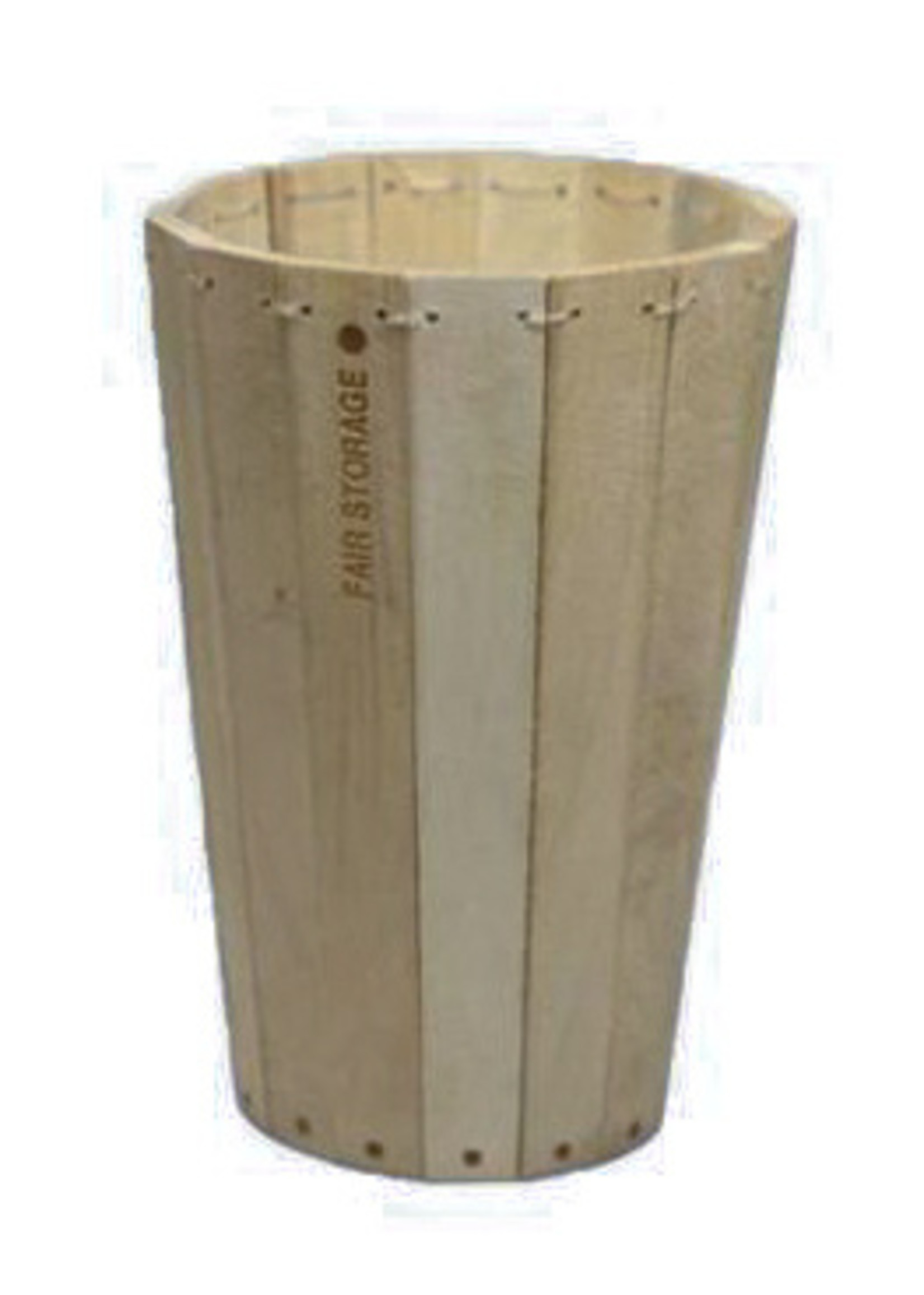 FairForward Wooden holder for kitchen utensils