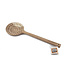 Wooden strainer - Fair Cutlery