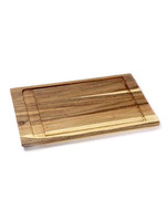 Kinta Wooding cuttingboard Mads 28 x 44 cm