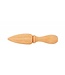 Kanika Wooden citrus press