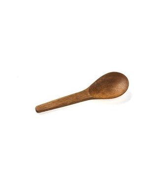 Kinta Wooden spoon 12 cm acaciawood