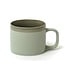 Kinta Ceramic tea/ coffee cup celadon green - 200 ml