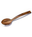 Wooden serving spoon 27,5 cm