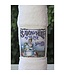 Towel cotton white with mother and baby 2