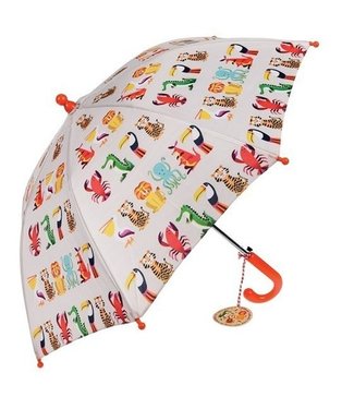Rex London Children's umbrella Animals