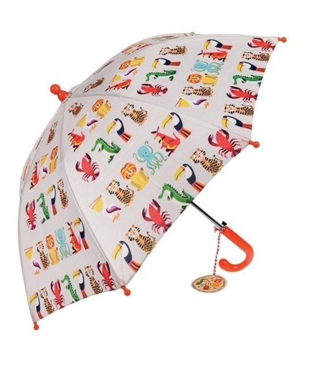 Children's umbrella Animals