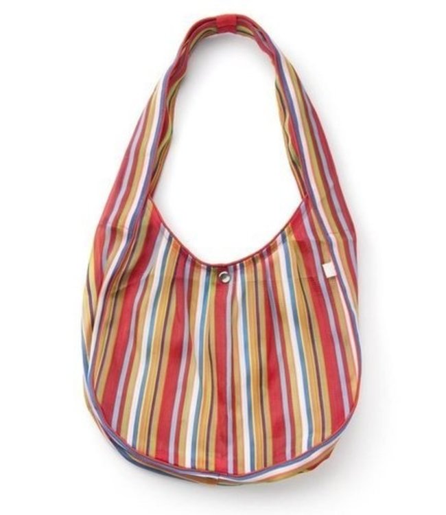 Nylon bag round summer