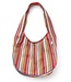 FairForward Nylon bag round summer