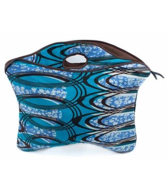 Tahoua Cotton iPad cover or handbag