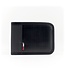 Feuer Wear Wallet recycled firehose black - Feuerwear