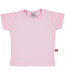 Limo basics T shirt organic cotton pink 86-92
