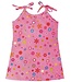 GlobalAffairs Summerdress Flowerfun pink 104-110 cm