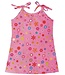 Global Affairs Summerdress pink flowerfun 116-122