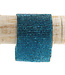 Bracelet small beads turquoise