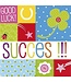 WTP Greeting Card - Succes!!!