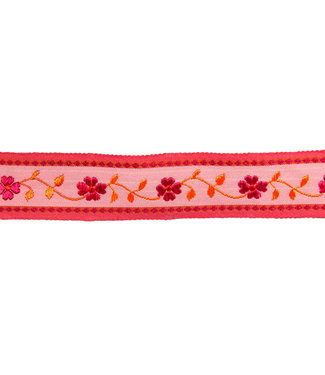 Global Affairs Hair ribbon satin girls