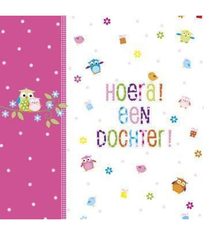 Greeting Card World of Graphics