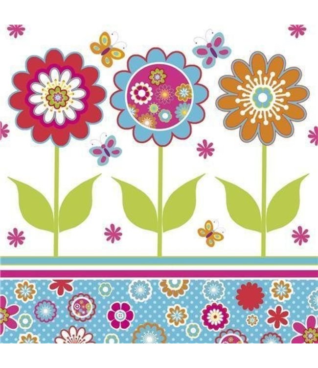 Greeting Card World of Graphics