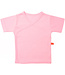 Limo basics T-shirt pink kimono shortsleeve 62-68