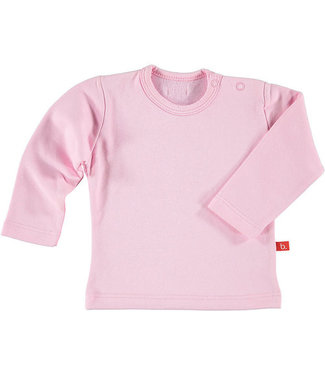 Limo basics Sweatshirt pink 74-80