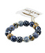 Kazuri bracelet Tango Sophie - fair trade