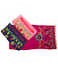 Girls' scarf viscose