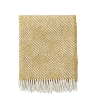 Cashmere Scarf, Plain Beige, Made in England, Bronte Moon