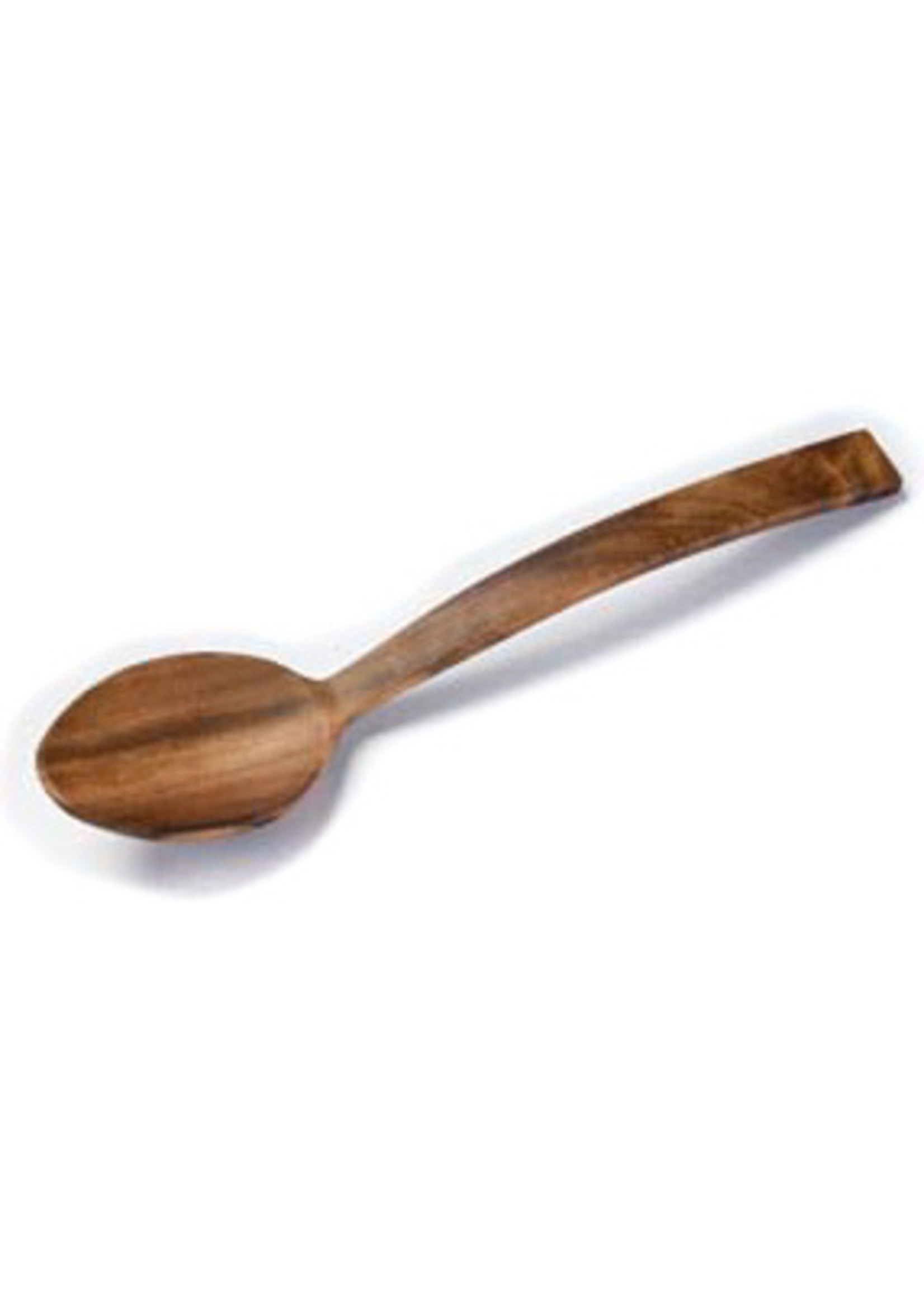 Kinta Wooden serving spoon 27,5 cm