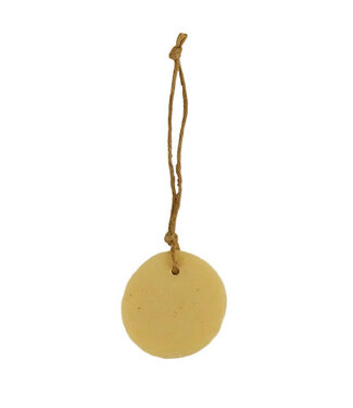Soap-n-Scent Zeep rond aan touw Calming