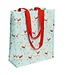 Rex London Shopper gerecycled plastic 40x34cm Winterwandeling